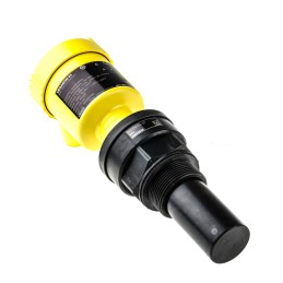 1 pcs - Vega VEGASON 61 Series Ultrasonic Level Probe, Plastic Body