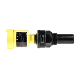 1 pcs - Vega VEGASON 61 Series Ultrasonic Level Probe, Plastic Body