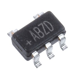 150 pcs - BU12TD3WG-TR ROHM BU12TD3WG-TR, 1 Low Dropout Voltage, Voltage Regulator 200mA, 1.2 V 5-Pin, SSOP