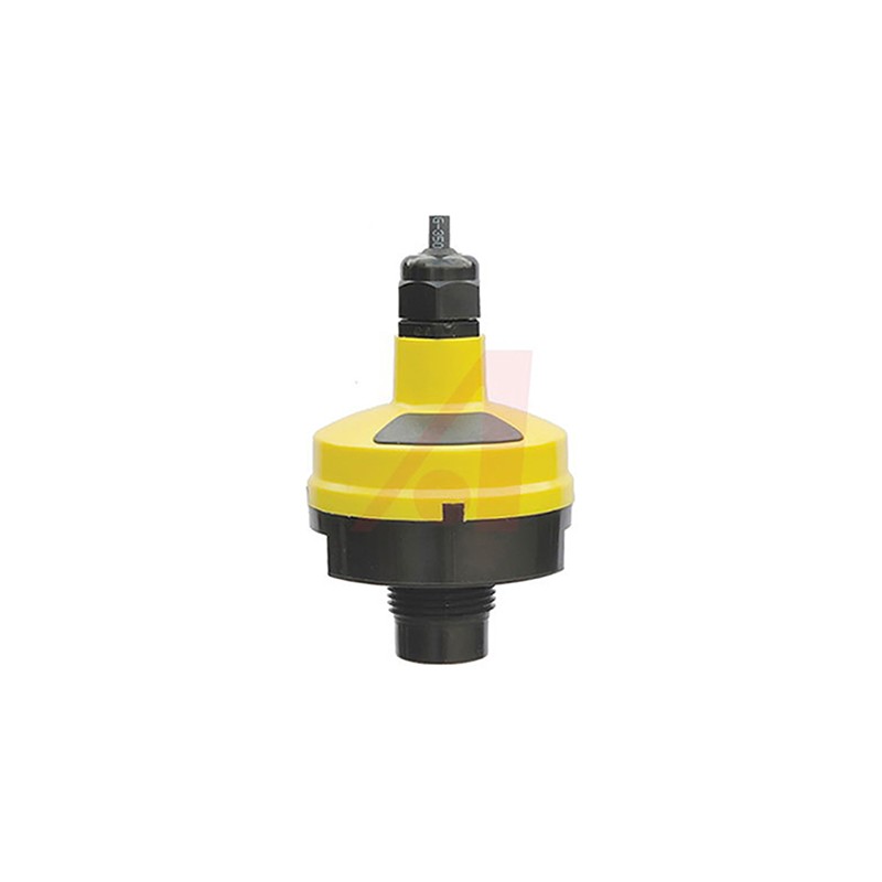 1 pcs - Flowline EchoPod Series Multi Function Ultrasonic Transmitter Ultrasonic Level Sensor, Relay Output, Vertical,