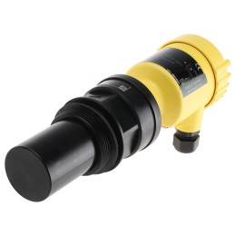 1 pcs - Vega VEGASON 62 Series Ultrasonic Level Probe, Plastic Body