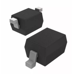250 pcs - BAT54WS-E3-08 Vishay 30V 200mA, Schottky Diode, 2-Pin SOD-323 BAT54WS-E3-08