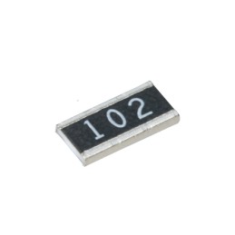 1000 pcs - WK73R2BTTD3300F KOA 330Ω, 0612 (1632M) Thick Film SMD Resistor ±1% 0.75W - WK73R2BTTD3300F