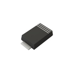 250 pcs - PDZVTR22B ROHM, 22V Zener Diode 1 W SMT 2-Pin PMDTM, SOD-128