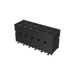 5 pcs - Amphenol Communications Solutions PCB Socket