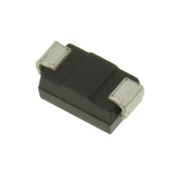 50 pcs - SS14-E3/61T Vishay 40V 1A, Schottky Diode, 2-Pin DO-214AC SS14-E3/61T