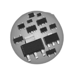100 pcs - BAT5405E6327HTSA1 Infineon 30V 200mA, Rectifier & Schottky Diode, SOT-23 BAT5405E6327HTSA1