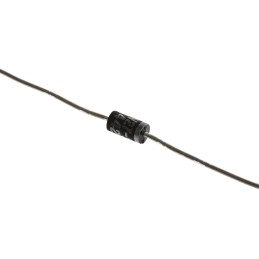 50 pcs - SBYV27-50-E3/54 Vishay 50V 2A, Ultrafast Rectifiers Diode, 2-Pin DO-15 SBYV27-50-E3/54