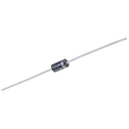 50 pcs - SA15A-E3/54 Vishay SA15A-E3/54, Uni-Directional TVS Diode, 500W, 2-Pin DO-15