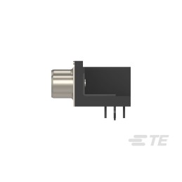 1 pcs - TE Connectivity 26 Way Right Angle D-sub Connector Socket, 2.29mm Pitch, with Boardlocks