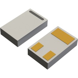 150 pcs - RA1C030LDT5CL N-Channel MOSFET, 3 A, 20 V, 3-Pin SMM1006 ROHM RA1C030LDT5CL