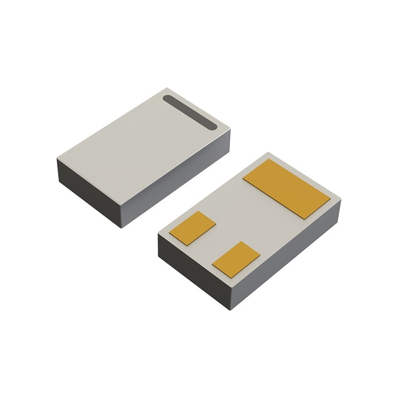 150 pcs - RA1C030LDT5CL N-Channel MOSFET, 3 A, 20 V, 3-Pin SMM1006 ROHM RA1C030LDT5CL