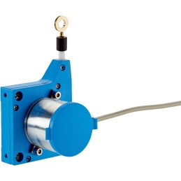 1 pcs - Sick EcoLine Series Absolute Absolute Encoder