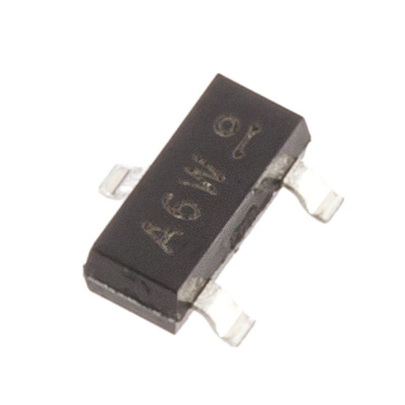 250 pcs - BAS16,215 Nexperia 85V 215mA, Fast Switching Diode Diode, 3-Pin SOT-23 BAS16,215