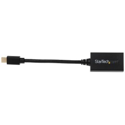 1 pcs - StarTech.com Mini DisplayPort to HDMI Adapter, 130mm Length - 1920 x 1200 Maximum Resolution