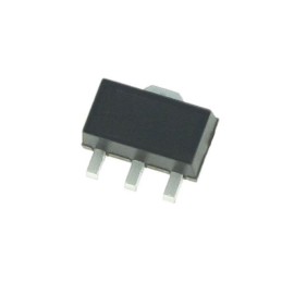 100 pcs - NJM431SU-TE1 Nisshinbo Micro Devices NJM431SU-TE1, 1, Voltage Regulator 100mA, 2.495 V