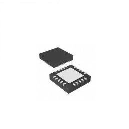 10 pcs - PIC16F785-I/ML Microchip PIC16F785-I/ML PIC Microcontroller, PIC, 3.5 kB Flash, 20-Pin QFN