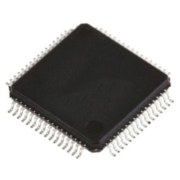 10 pcs - R7FS128783A01CFMAA1 Renesas Electronics R7FS128783A01CFMAA1, 32bit ARM Cortex M0+ Microcontroller, S128, 32MHz, 256 kB 