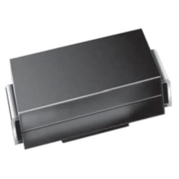 500 pcs - B130-E3/61T Vishay 30V 1A, Schottky Rectifier & Schottky Diode, 2-Pin DO-214AC B130-E3/61T