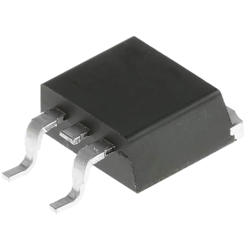 20 pcs - IRLS3034TRLPBF N-Channel MOSFET, 343 A, 40 V, 3-Pin D2PAK Infineon IRLS3034TRLPBF