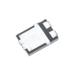 50 pcs - SS5P6-M3/86A Vishay 60V 5A, Schottky Diode, 3-Pin TO-277A SS5P6-M3/86A