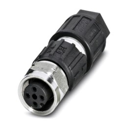 1 pcs - Phoenix Contact Circular Connector