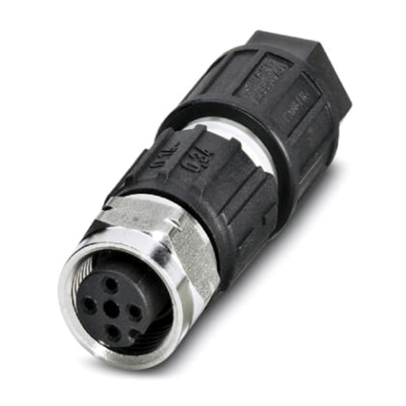 1 pcs - Phoenix Contact Circular Connector