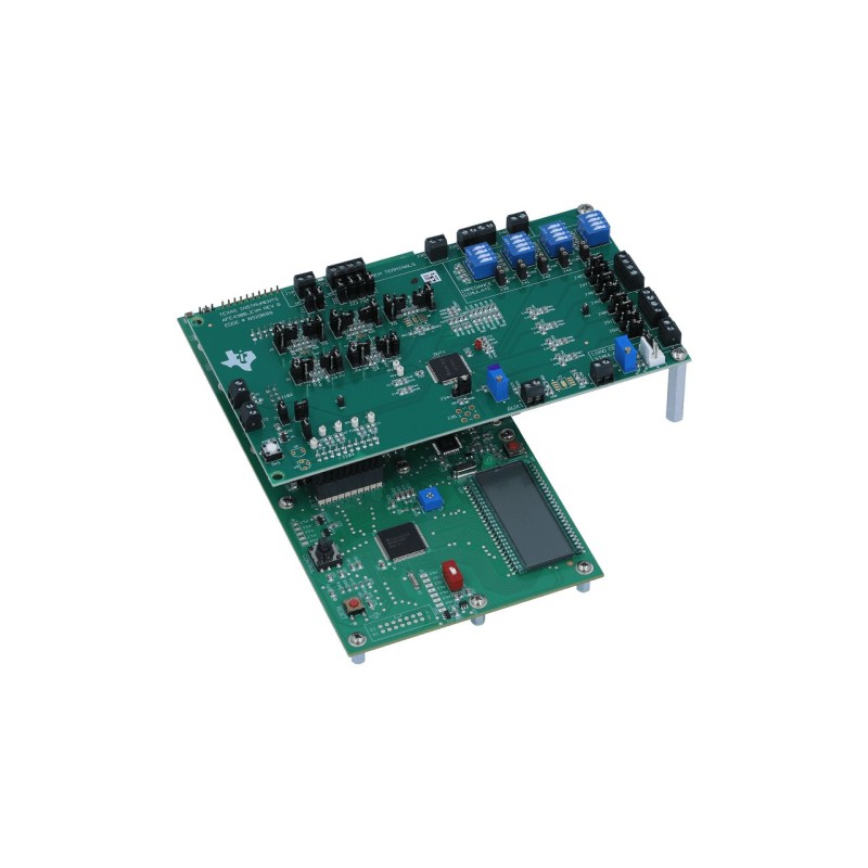 1 pcs - Texas Instruments Multi-Function Sensor Development Kit Evaluation Kit Demonstration Kit for AFE4300 AFE4300