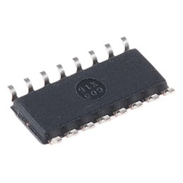 150 pcs - SN74HC595DR Texas Instruments SN74HC595DR 8-stage Surface Mount Shift Register HC, 16-Pin SOIC