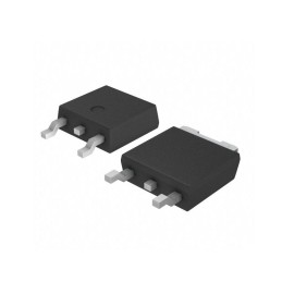 100 pcs - IRFR9310PBF MOSFET Vishay IRFR9310PBF