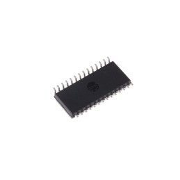 10 pcs - PIC18F24K22-I/SO Microchip PIC18F24K22-I/SO, 8bit PIC Microcontroller, PIC18F, 64MHz, 16 kB Flash, 28-Pin SOIC