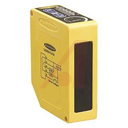 1 pcs - Banner Photoelectric Sensor