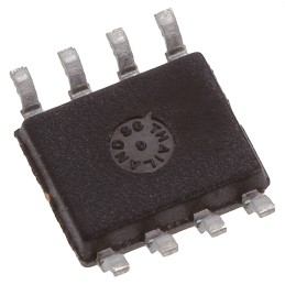 20 pcs - MCP2551-I/SN Microchip MCP2551-I/SN, CAN Transceiver 1Mbps ISO 11898, 8-Pin SOIC