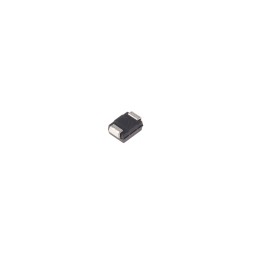 50 pcs - SM6T15A STMicroelectronics SM6T15A, Uni-Directional TVS Diode, 600W, 2-Pin DO-214AA