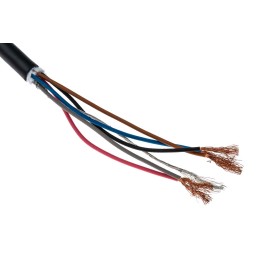 1 pcs - Panasonic Background Suppression Distance Sensor, Block Sensor, 50 mm Detection Range