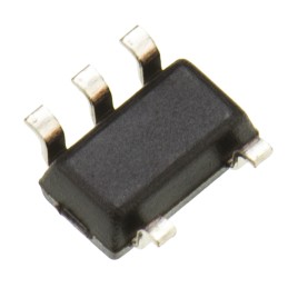10 pcs - OPA333AIDBVT OPA333AIDBVT Texas Instruments, Op Amp, 350kHz, 3 V, 5 V, 5-Pin SOT-23