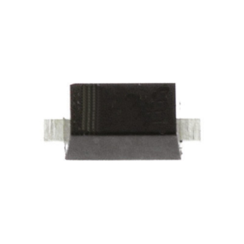 100 pcs - PMEG4010EH,115 Nexperia 40V 1A, Schottky Diode, 2-Pin SOD-123F PMEG4010EH,115