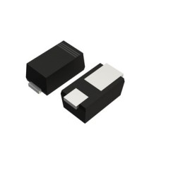 150 pcs - VS110VLNVWMTFTR ROHM VS110VLNVWMTFTR, Uni-Directional TVS Diode, 200W, 2-Pin PMDE