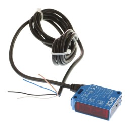 1 pcs - Sick Photoelectric Sensor