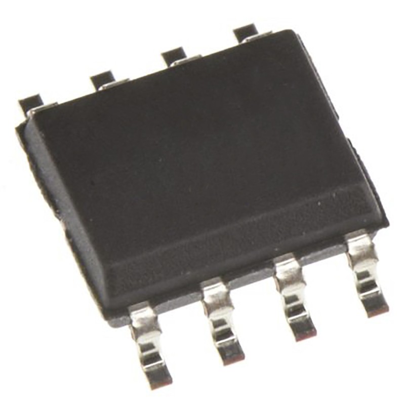 100 pcs - DALC112S1RL STMicroelectronics 6, 18V Zener Diode SMT 8-Pin SOIC