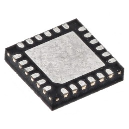 10 pcs - CP2105-F01-GM Silicon Labs CP2105-F01-GM, USB Controller, 12Mbps, USB to UART, 3 to 3.6 V, 24-Pin QFN