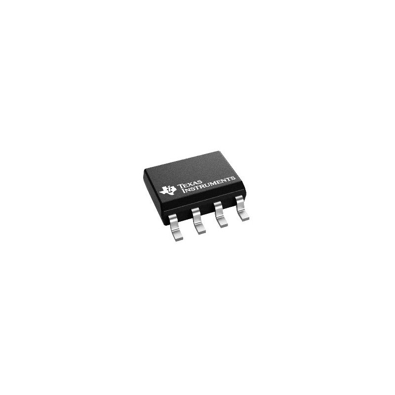 250 pcs - LM358LVIPWR LM358LVIPWR Texas Instruments, Op Amps Rail to Rail Input, 1MHz, 5.5 V, 8-Pin TSSOP