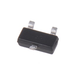 500 pcs - DSS4240T-7 Diodes Inc DSS4240T-7 NPN Transistor, 2 A, 40 V, 3-Pin SOT-23