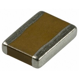 20 pcs - 18251C105KAT2A KYOCERA AVX 1μF MLCC, 100V dc V, SMD