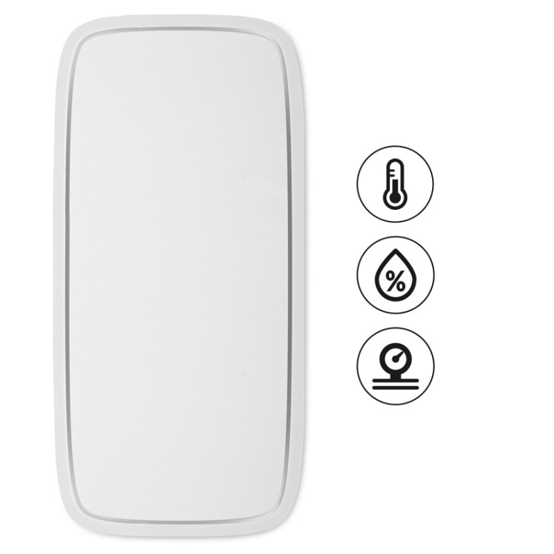 1 pcs - Efento 5906660327660 Humidity Data Logger, Bluetooth