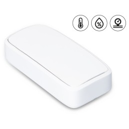 1 pcs - Efento 5906660327660 Humidity Data Logger, Bluetooth