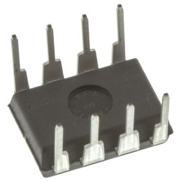 10 pcs - DG419DJ-E3 Vishay DG419DJ-E3 Analogue Switch Single SPDT 15 V, 18 V, 24 V, 28 V, 8-Pin PDIP