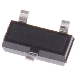 500 pcs - DTC114ECAT116 ROHM DTC114ECAT116 NPN Digital Transistor, 100 mA, 50 V, 3-Pin SOT-23