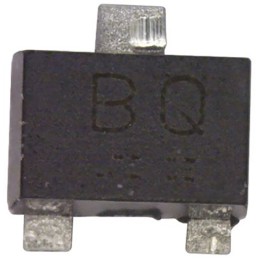 1000 pcs - DTC143EUBTL ROHM DTC143EUBTL NPN Digital Transistor, 100 mA, 50 V, 3-Pin SC-85