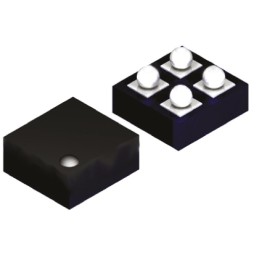 50 pcs - ADP198ACBZ-R7 Analog Devices ADP198ACBZ-R7High Side Power Switch IC 4-Pin, WLCSP